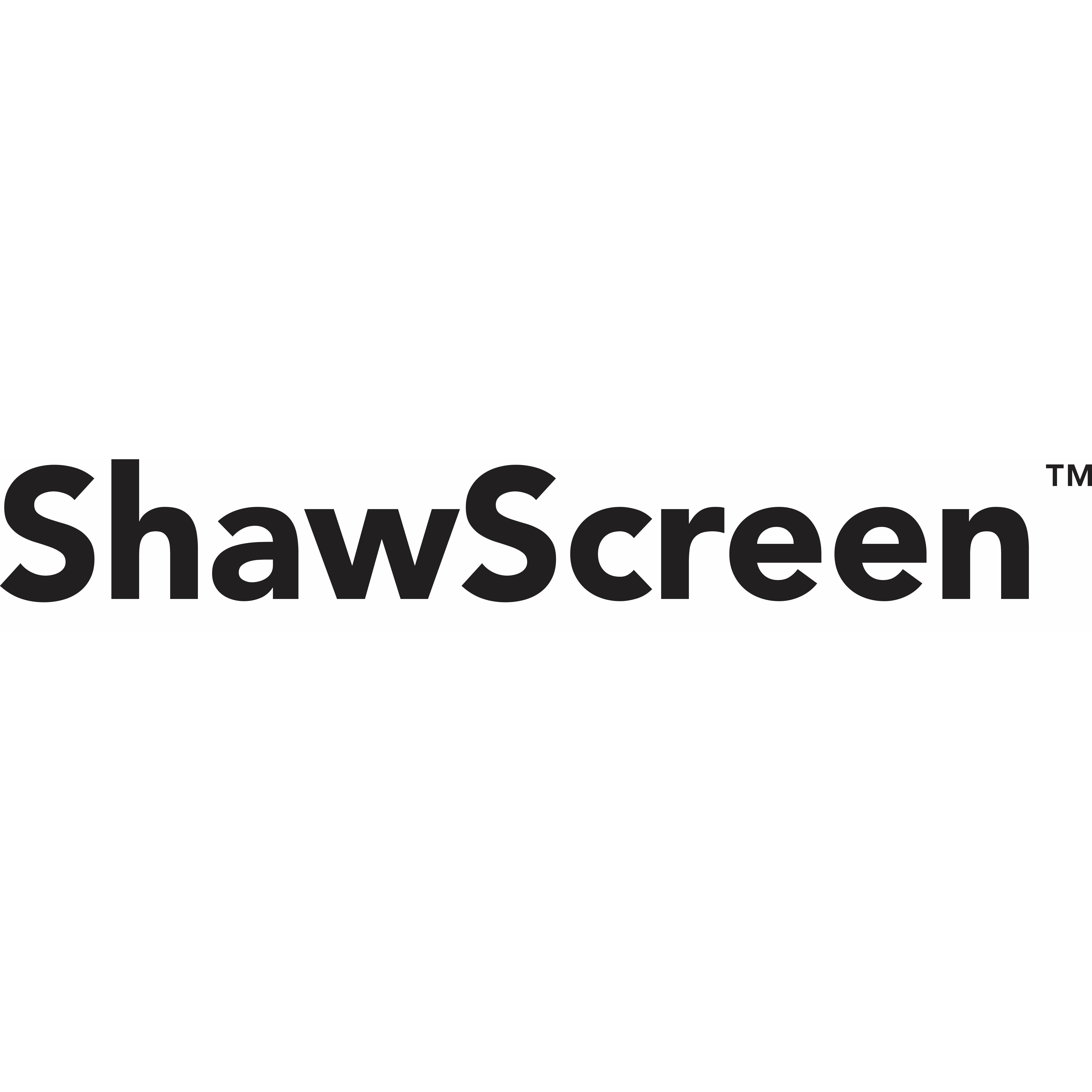 SHAWSCREEN