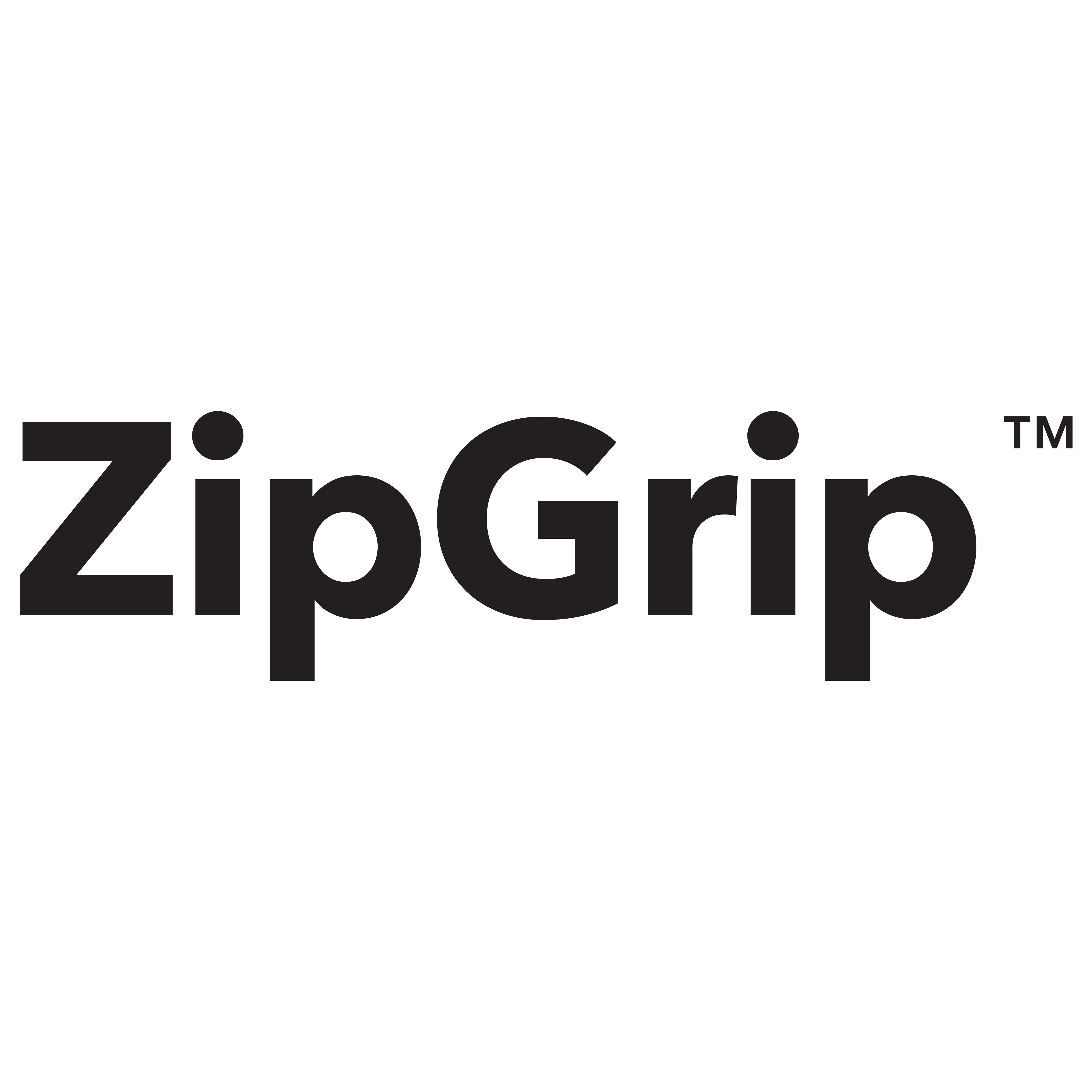 ZIPGRIP