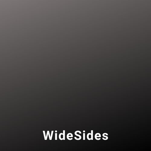 WIDESIDES