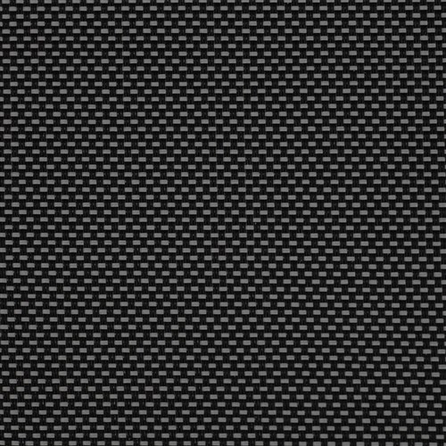 Duo Screen 250cm - Charcoal Grey