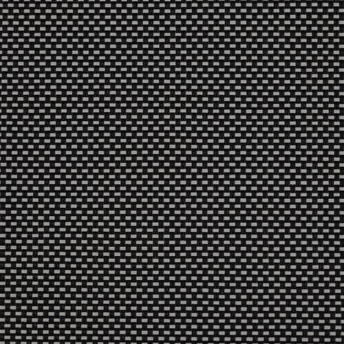 Duo Screen 250cm - Charcoal Slate